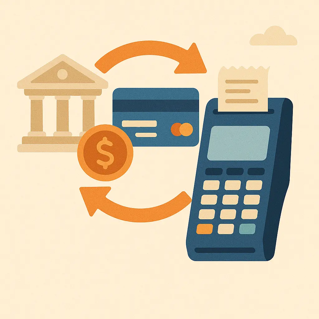 Central Payment Service - BCA E-Giro