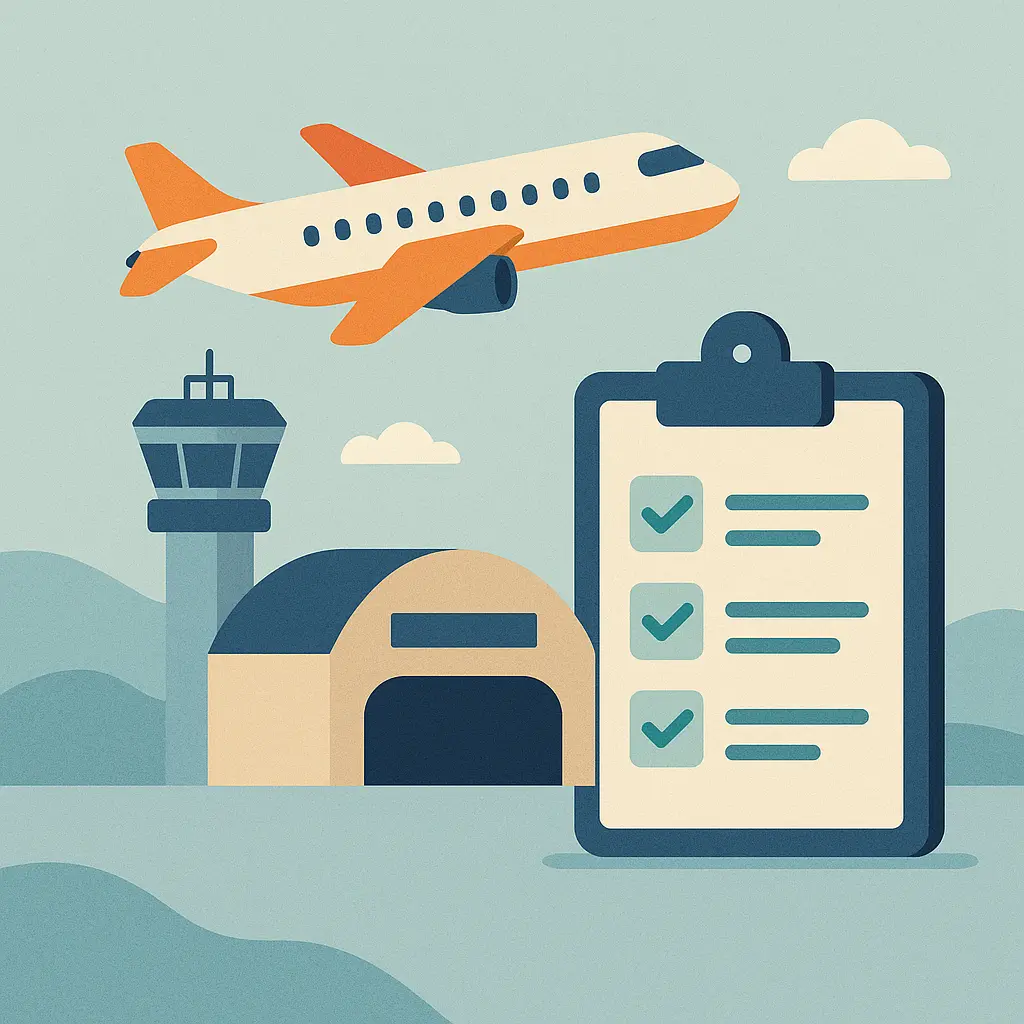 Flight Operations Management System - CAAS FlightSg